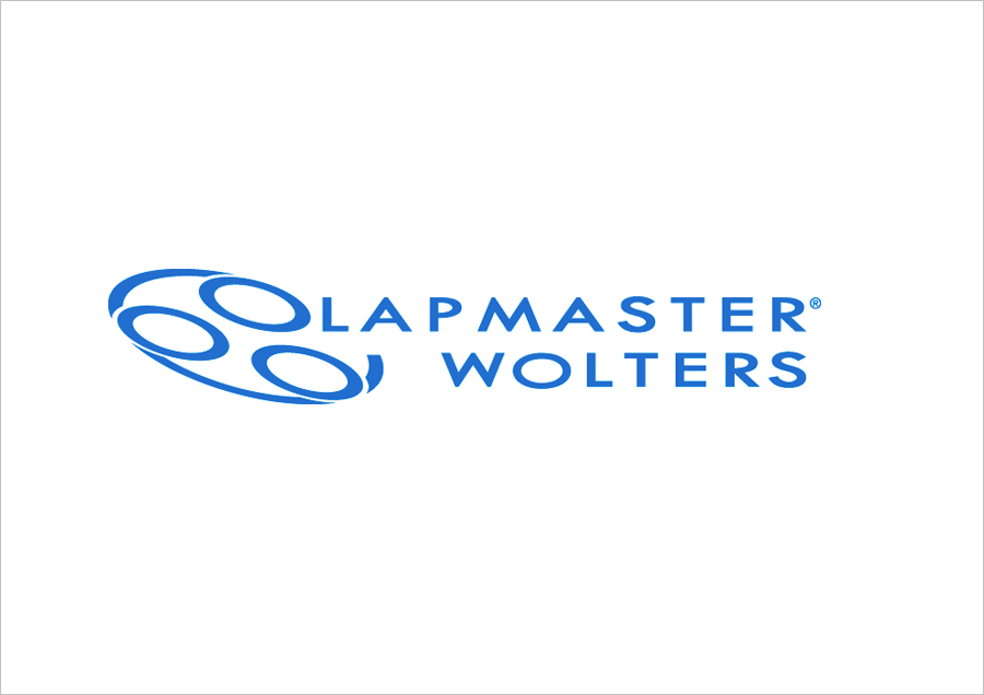 Doppelseitenplanschleifen Lapmaster Wolters Doppelseitenplanschleifen Lapmaster Wolters